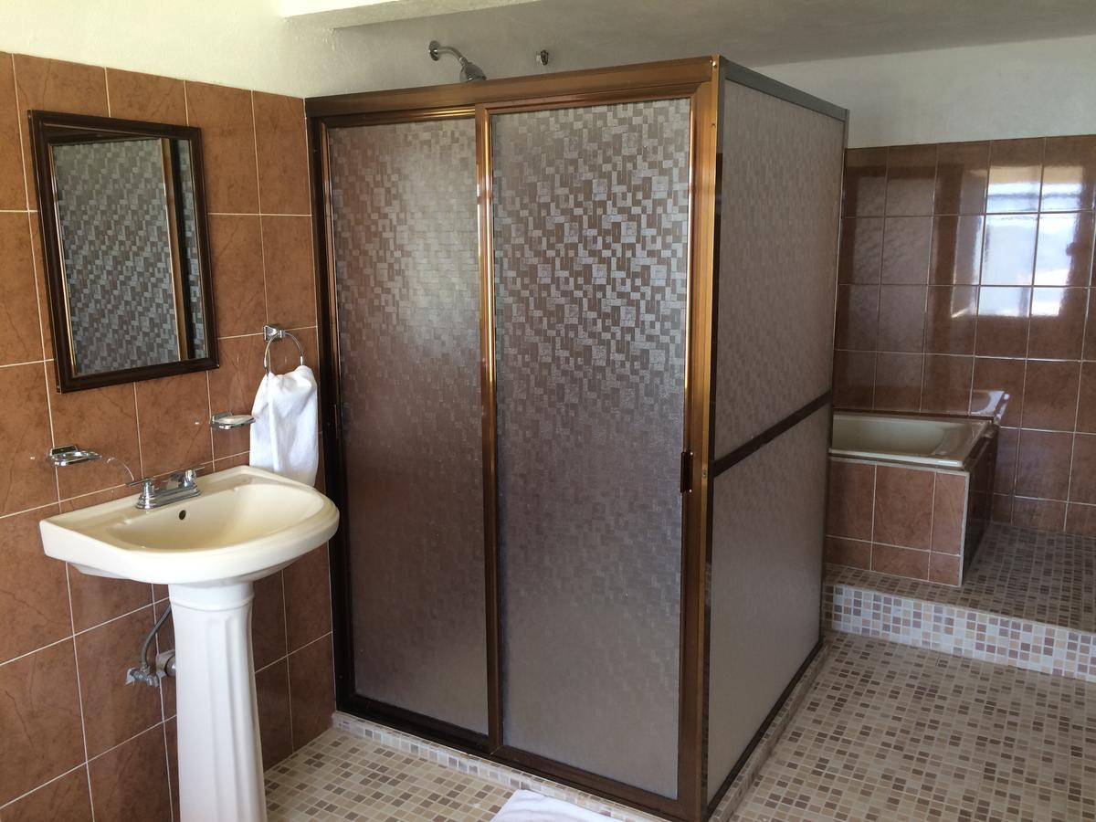 Casa Amelia Hotel Boutique Zacatlán Buitenkant foto